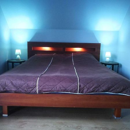 Apartamenty Na Fali Мжежино Экстерьер фото