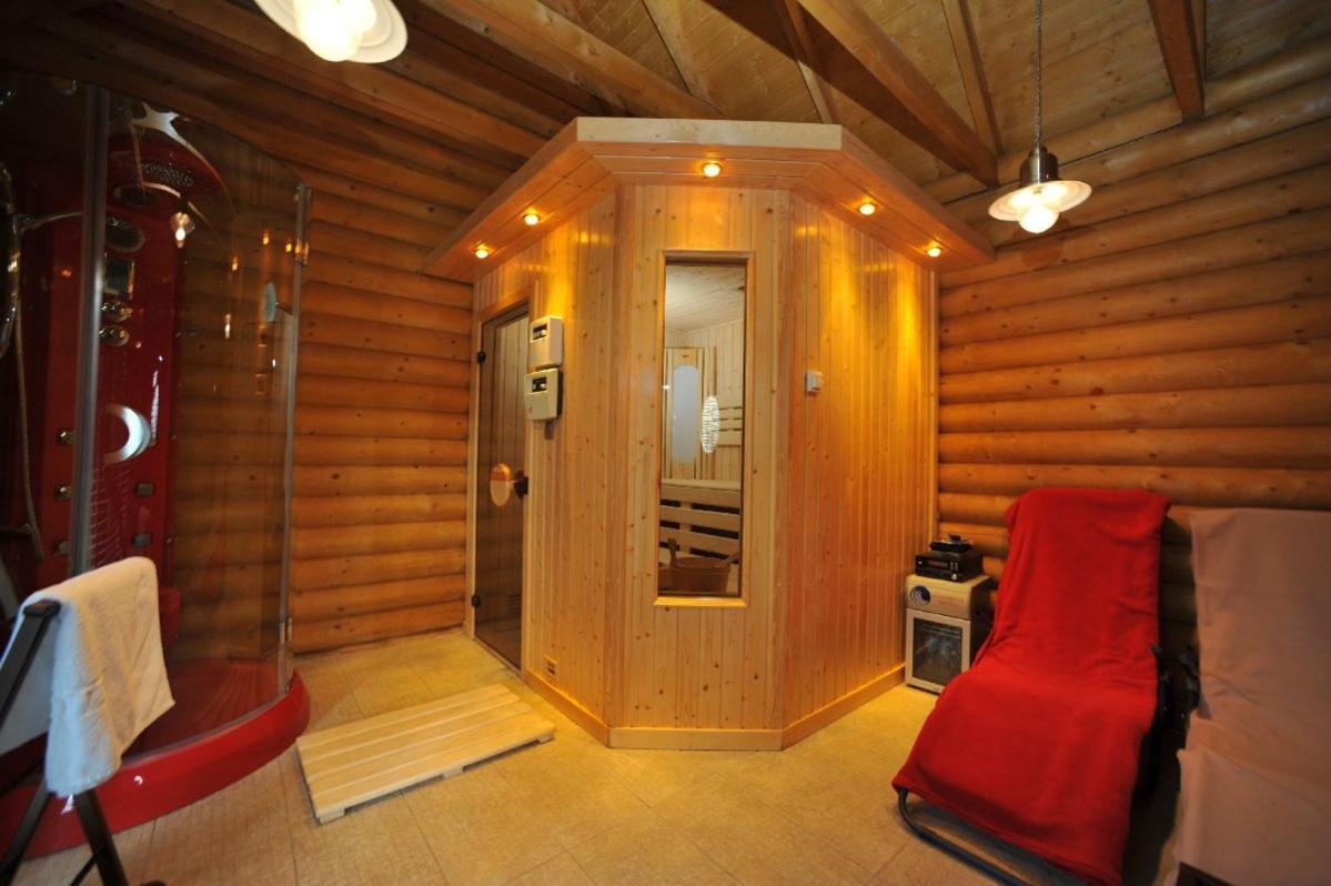 Apartamenty Na Fali Мжежино Экстерьер фото