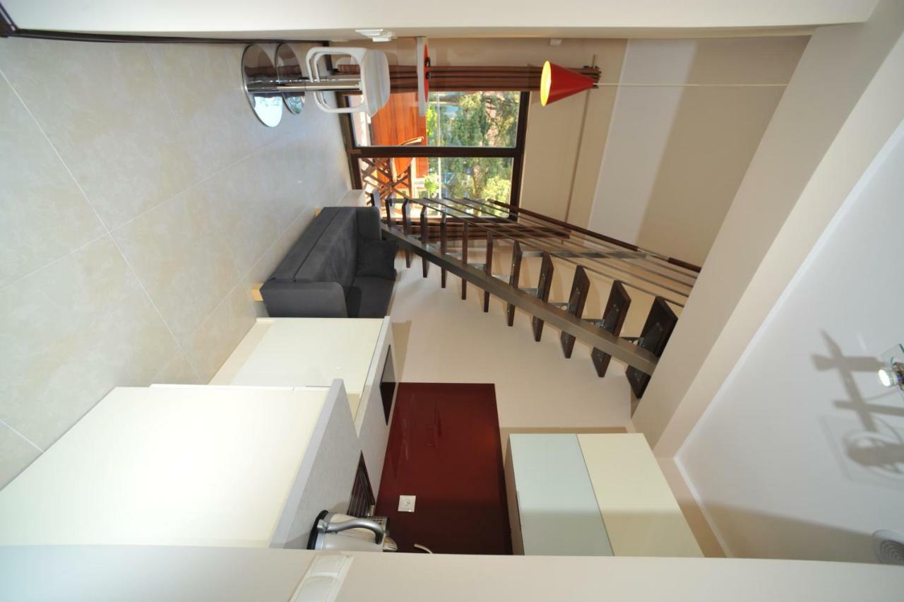Apartamenty Na Fali Мжежино Экстерьер фото